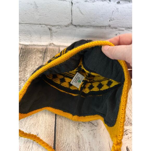 VERMONT ORIGINALS Unisex Wool Hat / One Size - Picture 3 of 6